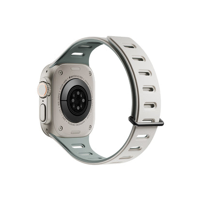 Watch Ultra 49mm Native Union Active Watch Band Serisi Silikon Kordon