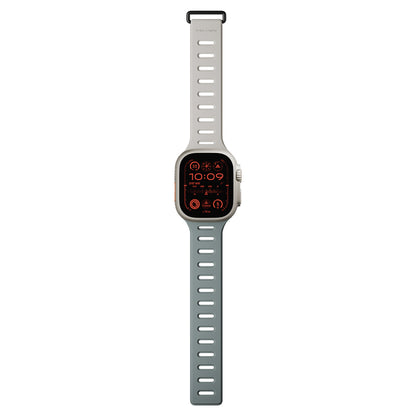 Watch Ultra 49mm Native Union Active Watch Band Serisi Silikon Kordon