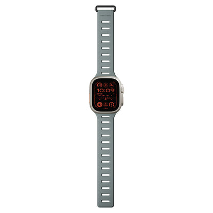 Watch Ultra 49mm Native Union Active Watch Band Serisi Silikon Kordon