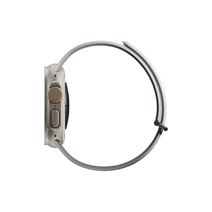 Watch Ultra 49mm Native Union Active Watch Band Serisi Silikon Kordon