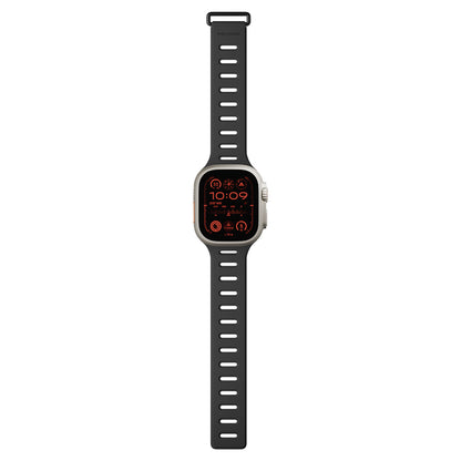 Watch Ultra 49mm Native Union Active Watch Band Serisi Silikon Kordon