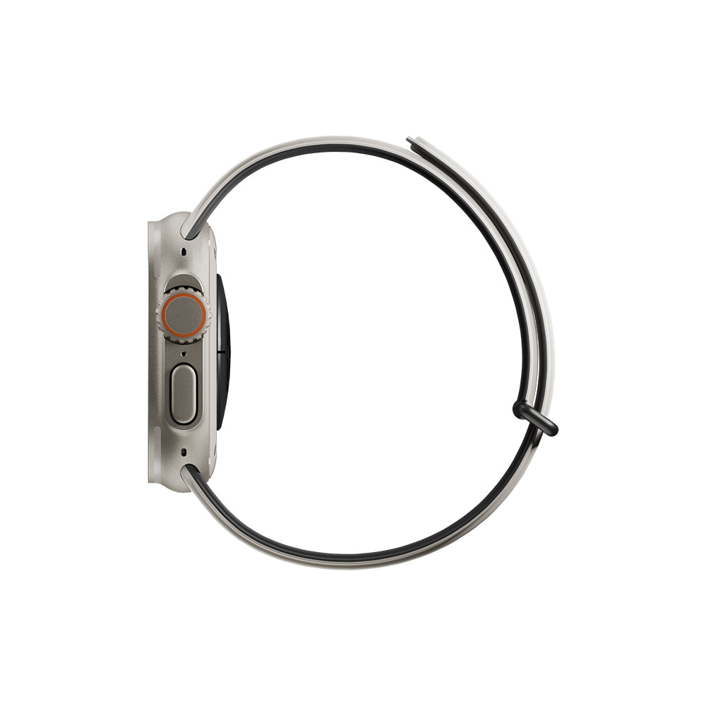 Watch Ultra 49mm Native Union Active Watch Band Serisi Silikon Kordon
