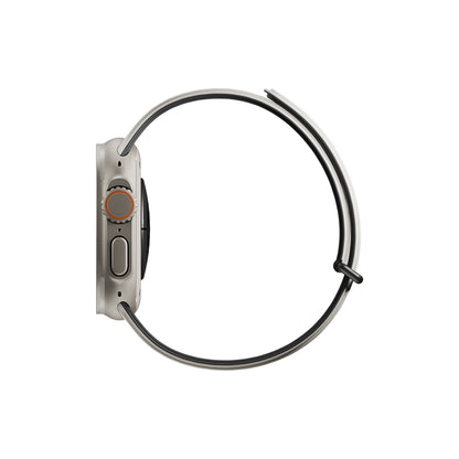 Watch Ultra 49mm Native Union Active Watch Band Serisi Silikon Kordon