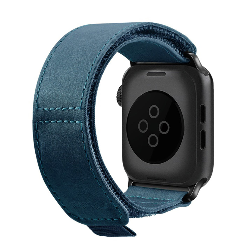 Watch Ultra 49mm Raptic Canvas Serisi Kumaş Kordon