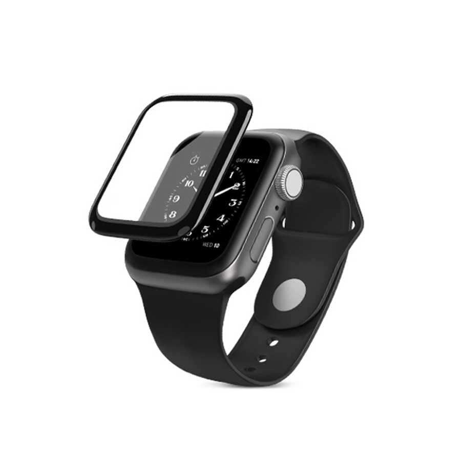 Watch Ultra 49mm Wiwu iVista Watch Ekran Koruyucu