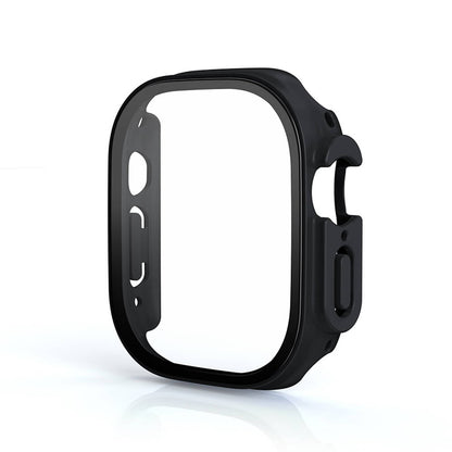 Watch Ultra 49mm Zore 01 Kasa ve Ekran Koruyucu