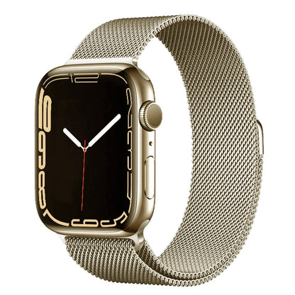 Watch Ultra 49mm Zore Band-01 Metal Kordon