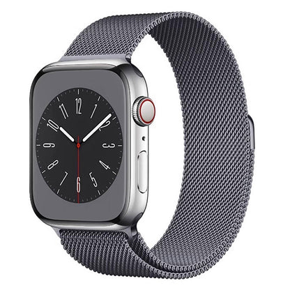 Watch Ultra 49mm Zore Band-01 Metal Kordon