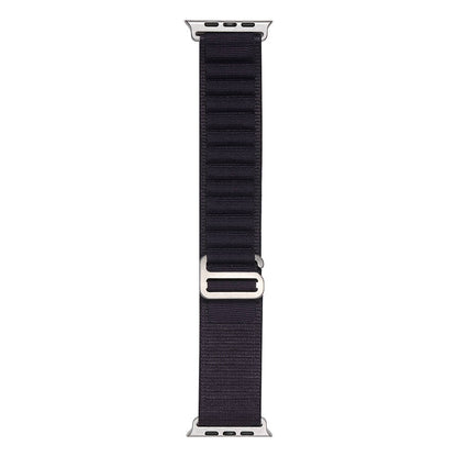 Watch Ultra 49mm Zore Band-74 Hasır Kordon