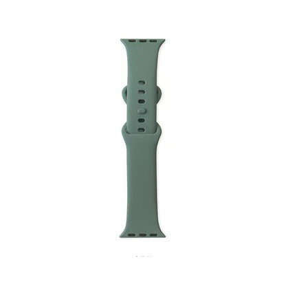 Watch Ultra 49mm Zore KRD-131 Silikon Kordon Strap Kayış