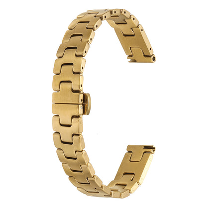 Watch Ultra 49mm Zore KRD-150 Metal Kordon