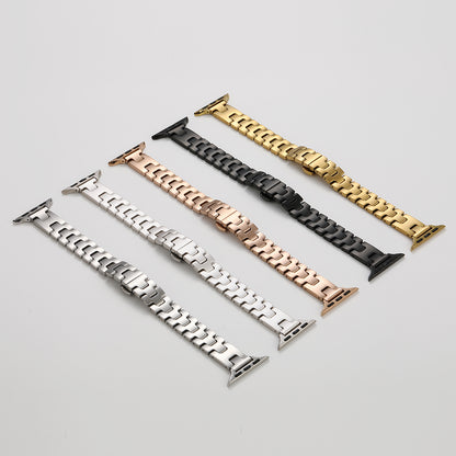 Watch Ultra 49mm Zore KRD-150 Metal Kordon