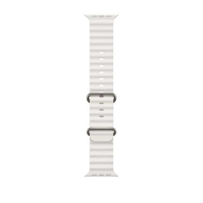 Watch Ultra 49mm Zore KRD-75 Silikon Kordon