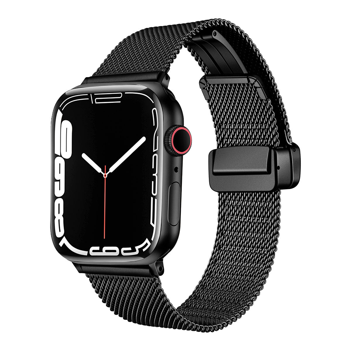 Watch Ultra 49mm Zore KRD-85 Metal Kordon