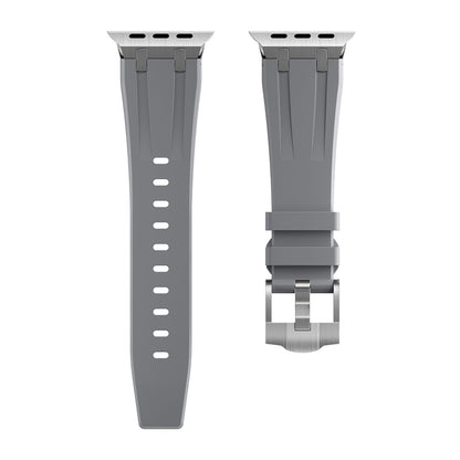 Watch Ultra 49mm Zore KRD-89 Silikon Kordon