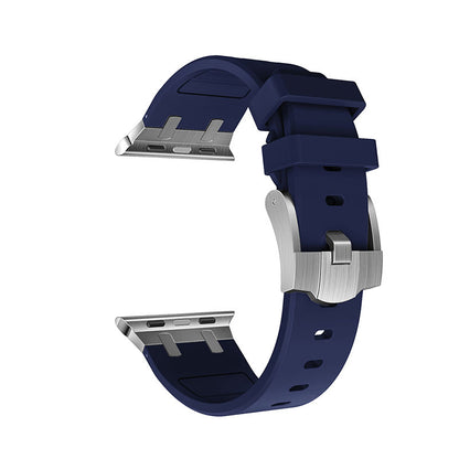 Watch Ultra 49mm Zore KRD-89 Silikon Kordon