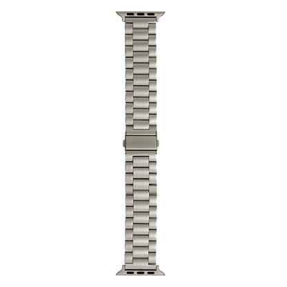 Watch Ultra 49mm Zore KRD-93 Metal Kordon