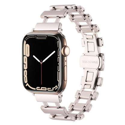 Watch Ultra 49mm Zore KRD-96 Metal Kordon
