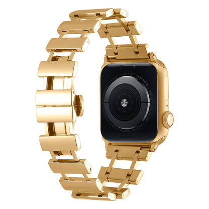 Watch Ultra 49mm Zore KRD-96 Metal Kordon