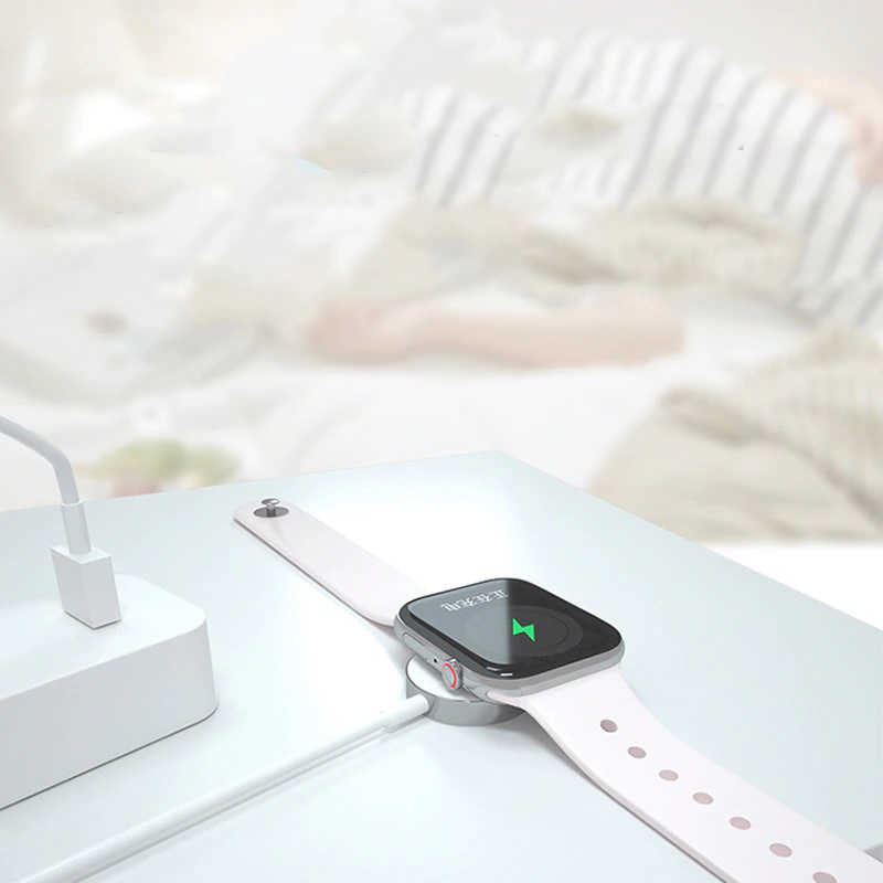 Watch Zore Usb Şarj Kablosu