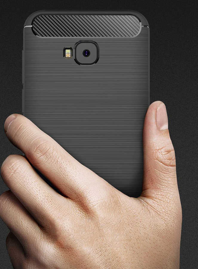 Asus Zenfone 4 Selfie ZB553KL Kılıf Zore Room Silikon Kılıf