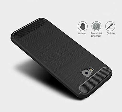 Asus Zenfone 4 Selfie ZB553KL Kılıf Zore Room Silikon Kılıf