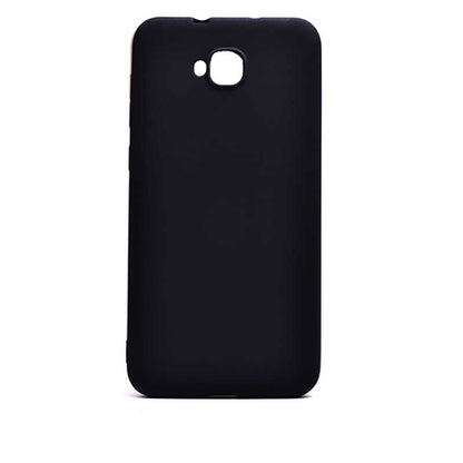 Asus Zenfone 4 Selfie ZD553KL Kılıf Zore Premier Silikon Kılıf
