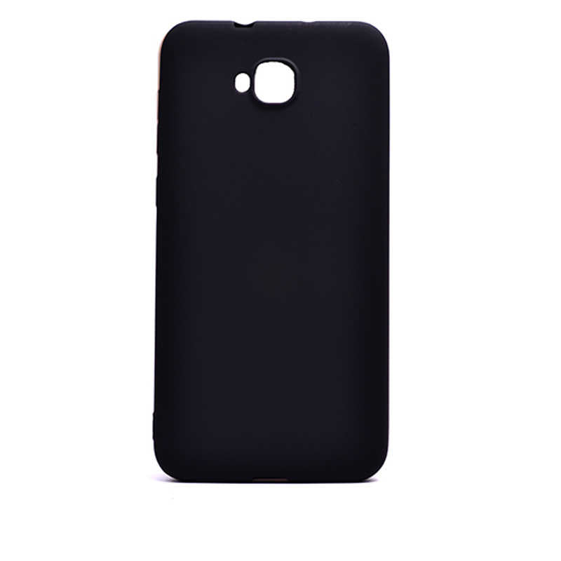 Asus Zenfone 4 Selfie ZD553KL Kılıf Zore Premier Silikon Kılıf
