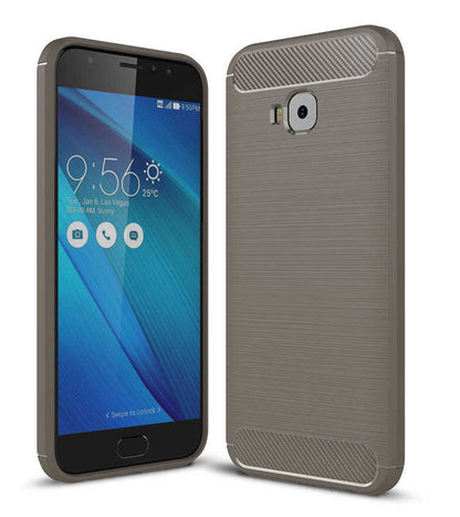 Asus Zenfone 4 Selfie ZD553KL Kılıf Zore Room Silikon Kılıf