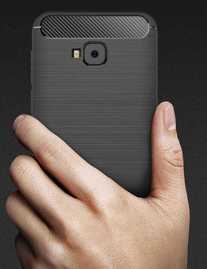 Asus Zenfone 4 Selfie ZD553KL Kılıf Zore Room Silikon Kılıf