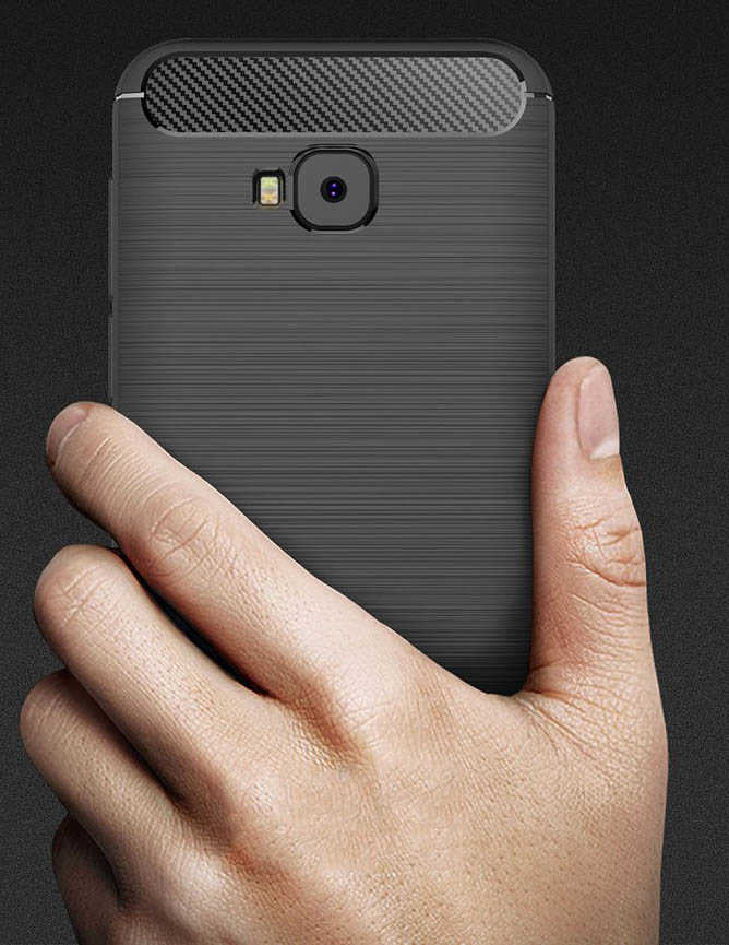 Asus Zenfone 4 Selfie ZD553KL Kılıf Zore Room Silikon Kılıf