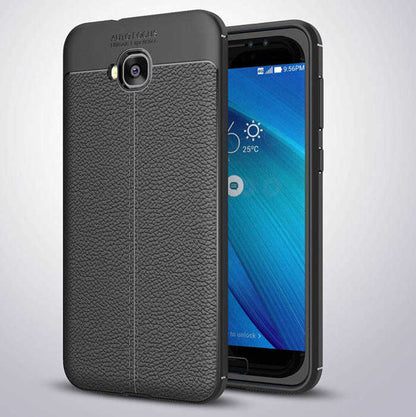 Asus Zenfone 4 Selfie ZD553KL Kılıf Zore Silikon Niss Kılıf