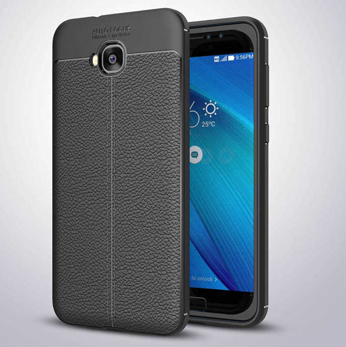 Asus Zenfone 4 Selfie ZD553KL Kılıf Zore Silikon Niss Kılıf