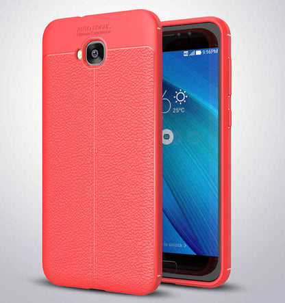 Asus Zenfone 4 Selfie ZD553KL Kılıf Zore Silikon Niss Kılıf