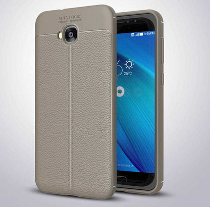 Asus Zenfone 4 Selfie ZD553KL Kılıf Zore Silikon Niss Kılıf