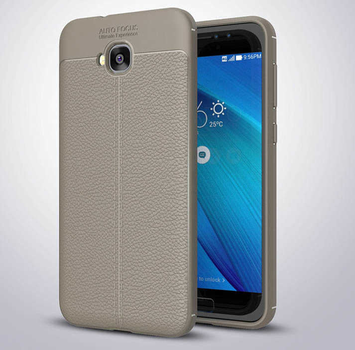 Asus Zenfone 4 Selfie ZD553KL Kılıf Zore Silikon Niss Kılıf