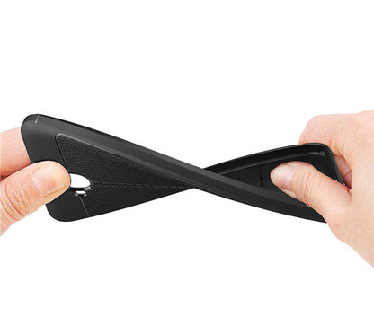 Asus Zenfone 4 Selfie ZD553KL Kılıf Zore Silikon Niss Kılıf