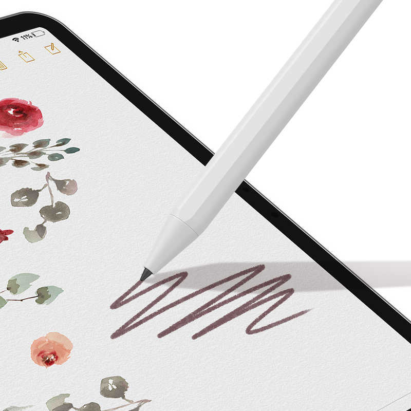 Benks 1st Generation Dokunmatik Çizim Kalemi