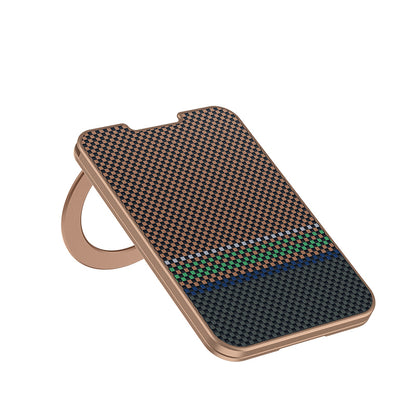 Benks ArmorGo 600D Aramid Fiber Magnetik Standlı Kartlık