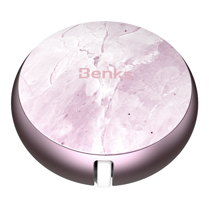 Benks D28 Retractable Lightning Kablo