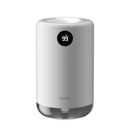 Benks JS01 Hava Nemlendirici Fan