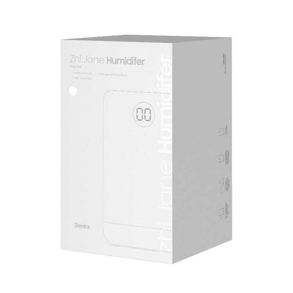 Benks JS01 Hava Nemlendirici Fan