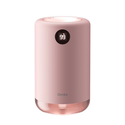 Benks JS01 Hava Nemlendirici Fan