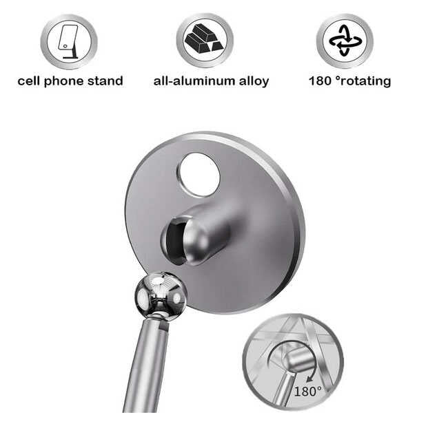 Benks L37 M-safe Şarj Standı