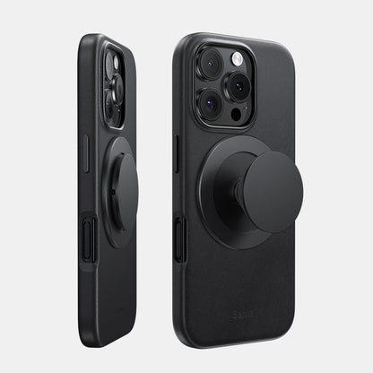 Benks L53 VitaPro Magnetik M-safe Airbag Parmak Ring Stand