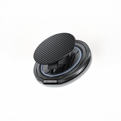 Benks L56 Magnetik 360 Derece Dönebilen ArmorPop Kevlar Tasarımlı Parmak Ring Stand