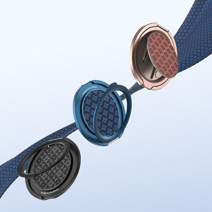 Benks L56 Magnetik 360 Derece Dönebilen ArmorPop Kevlar Tasarımlı Parmak Ring Stand