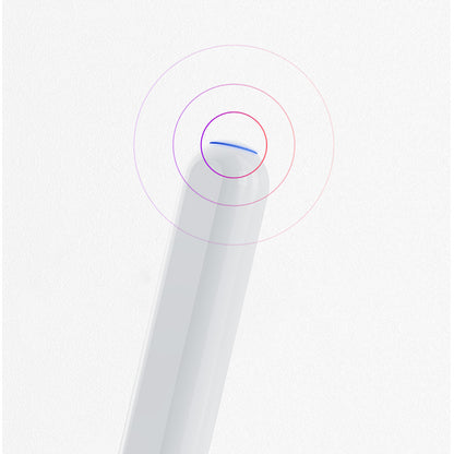 Benks Magnetik Wireless Şarj Özellikli Palm Rejection Kapasitif Dokunmatik Çizim Kalemi