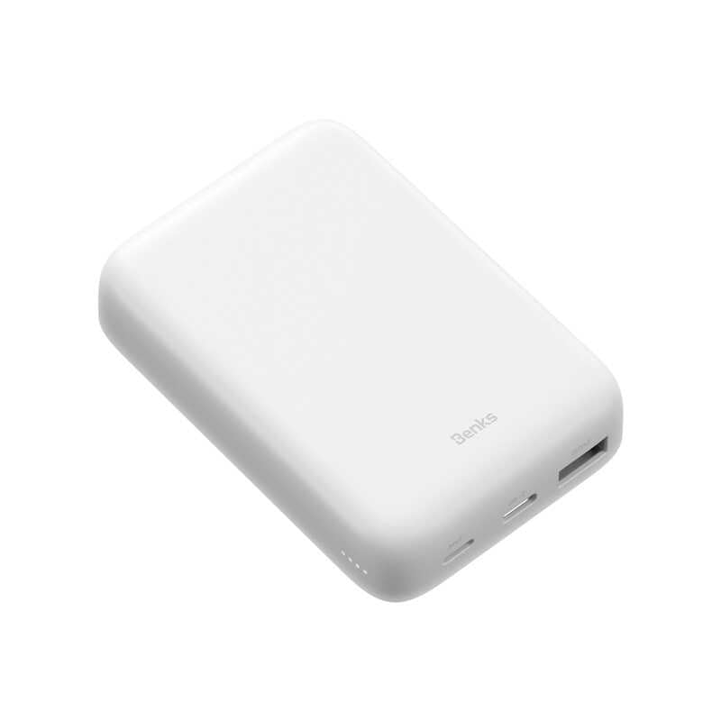 Benks MP03 M-safe Magnetic Powerbank 10000 Mah