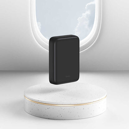 Benks MP03 M-safe Magnetic Powerbank 10000 Mah